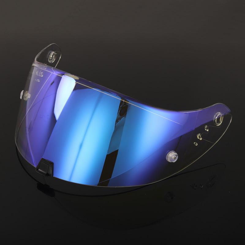 

Визор R1 для мотоциклетных шлемов Scorpion 1400/520/R1 - HD аксессуар для безопасности