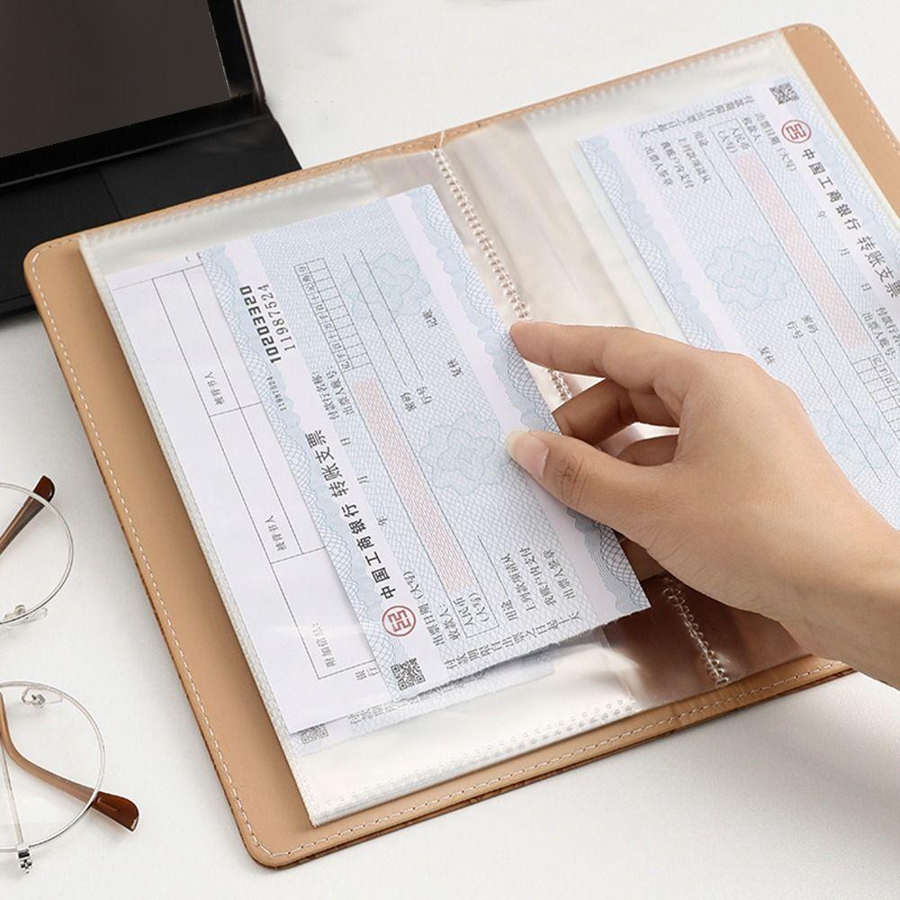 Waterproof 100 Envelopes Money Saving Challenge Embossed Flower Savings Binder  for Lovers&Couples