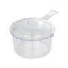 Microwave Essentials Saucepan And Lid