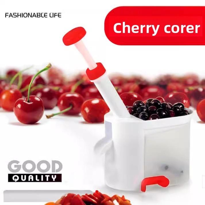 Fruit Pitter Tool With Pp Material For Kitchen Use And Gift Giving
