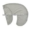 Baby U-Shaped Nursing Pillow, Multifunctional Bean Velvet Support & Feeding Pillow