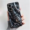 Casing For Cricket Icon Pro 2026/Icon Plus 2026/Icon 7 5G Phone Case Luxury Cute Cool Boys Girls Soft silicone Matte Cover Shell