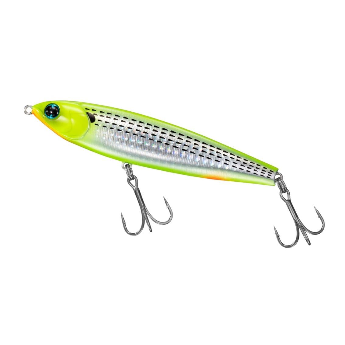 Daiwa Seabass Lure MT Trick Chart Konoshiro Sand (DAIWA) Upper-R105F