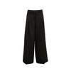 Veromoda Women's High-Waist Loose Fit Casual Pants