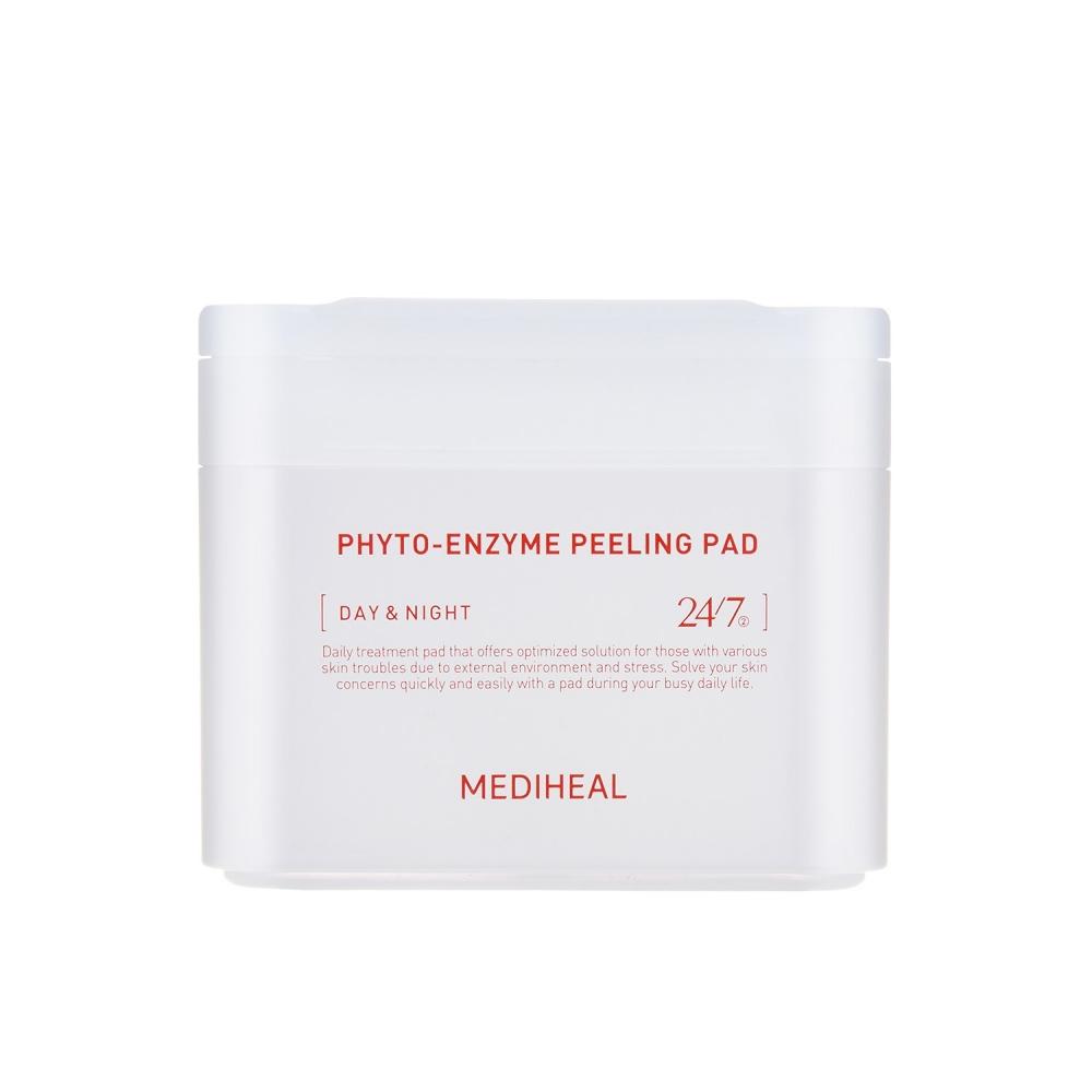 Mediheal Phyto Enzyme Peeling Pad