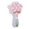 Cartoon Magic Comb Anti-static Massage Scalp Brush Hair Brushes Shower Massage Hairbrush Comb Sparkling Powder Comb