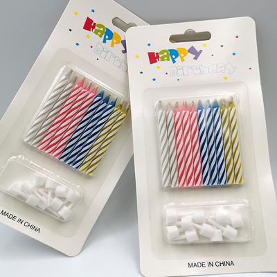 Candele – Altre candele