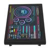 5in Computer Temp Monitor IPS USB Mini Screen PC Sensor Panel Dynamic Display Monitor AIDA64 PC CPU RAM Data Monitor