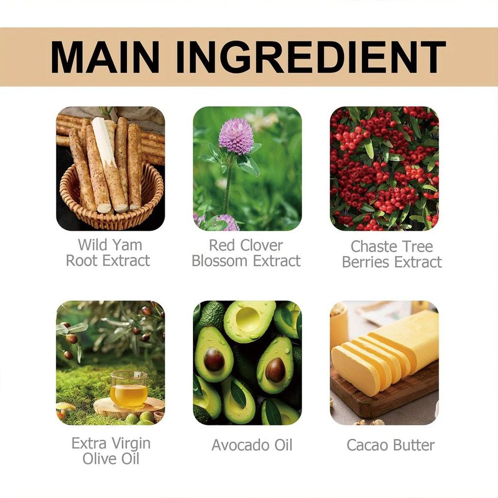 Whitening and Acne Removing Cream Is Suitable for All Skin Types and Tones, Moisturizing, Brightening and Nourishing the Skin. Moisturizing Cream