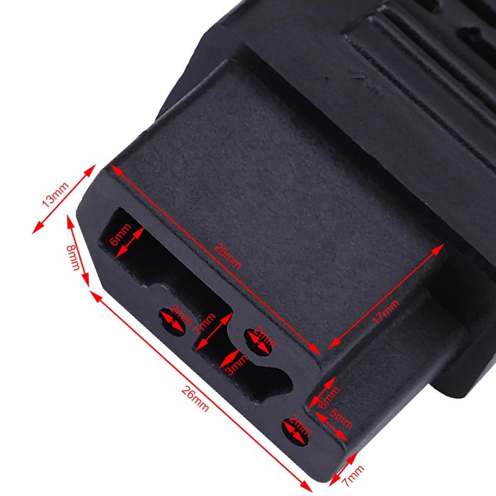 Replacement Foot Pedal Power Cord Foot Control Pedal 220V EU Plug Sewing Machine Pedal Plastic Speed Control Pedal Home Sewing