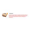 2PCS Universal Waterproof 12V Hi Low Tone Motorcycle Car Electric Super Horn Electric Disc Speaker Car Reversing Horn