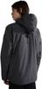 Napapijri Rainforest Winter Pocket Jacket (NA4GMD) Dark Gray Solid