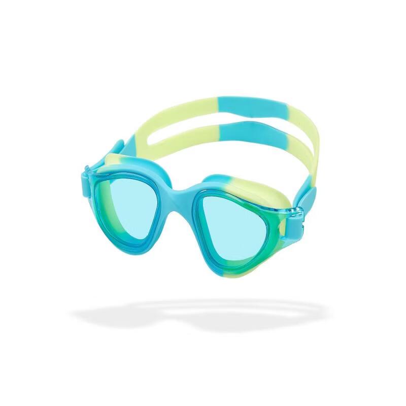 

MDNG Детские разноцветные очки для плавания