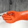 Haisidike HK-5019 Granular Anti-slip Dipped Work Gloves