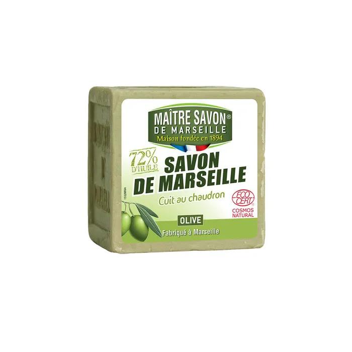 Mattersabong Marseille Original Olive Soap 100g / 300g