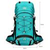 Multifunctional Hiking Backpack 60L Large Capacity Outdoor Rucksack  Doll House Decor