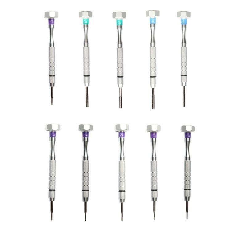 Watch Phone Eyeglass Repair Screwdriver For Optical Frames Tablets Phones Watches Sunglasses And Precisions Instruments
