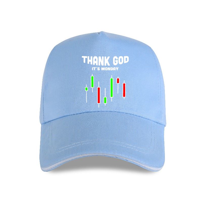 2022 kappe Hut Lustige Trading Aktien Forex Markt Baseball Kappe Unisex Für (Tag) Trader DIY Gedruckt