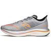 New Anta C202 GT Cushioning Slip Resistant Support Rebound Low Top Running Shoes Men's Silver Black Red Moon Eclipse 112145589S-4