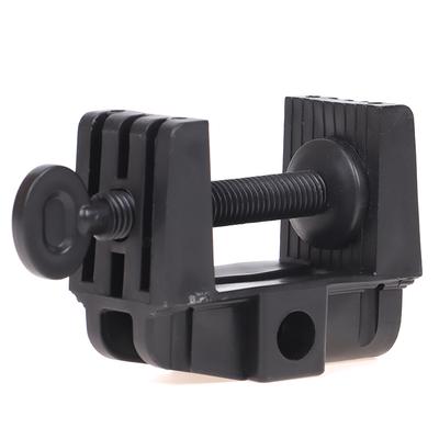 Bracket Clamp Accessories Diy Fixed Clip Light Mount Holder For Desk Lamp
