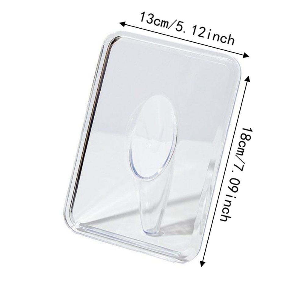 Creative Frame Vase Photo Frame Shape Vase Art Desktop Ornament Table Decoration