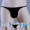 G-string Male Underpant Low M-2XL Men Men\'s Sheer