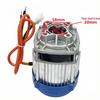 Kit di Modifica Motore Triciclo Elettrico 48V/60V 1000W