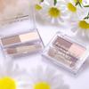 Canmake Nose Shadow Maker 01 Greige Yellow 2.7g Nose Edge Shading Highlight 01 Greige Yellow