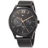 Tommy Hilfiger Damon Armbanduhr 1791420 Herren
