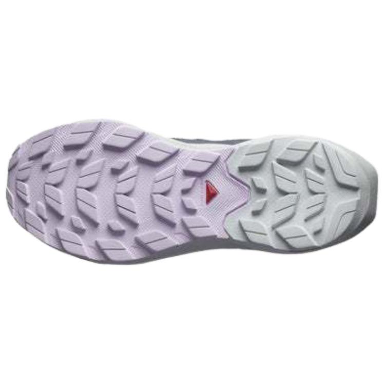 Salomon  Elixir Activ GORE-TEX India Ink Orchid Petal Women Sneakers Blue Glacier-Grey L47526500