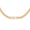 Diorevolution Metallhalsketten Damen N1583DVOCY-D301