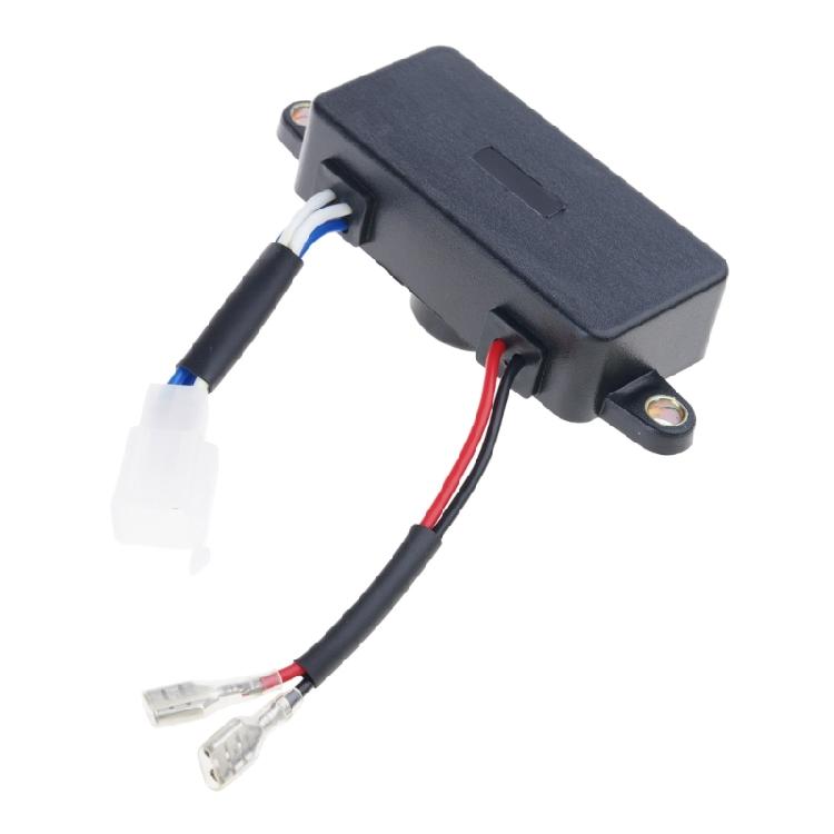 Spannungsregler Ersatz für 3500 3550 4500 4550W 6-7PS Generator 290440009