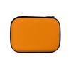 For R36S/GB300/FC/RG35XX Handheld Game Console Carrying Case Storage Bag Travel Retro Mini Game Player Portable Protective Box