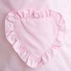 Grembiuli da Cucina Grembiule con Volant Grembiule da Cameriera Grembiule Cosplay da Cameriera Grembiule da Cucina Grembiule da Principessa con Tasche per l'Uso Quotidiano