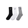 Nike Unisex Crew Socks SX4704-901