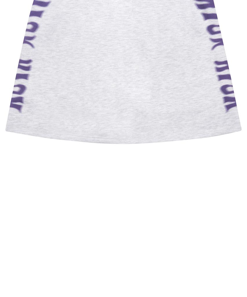 Love Is True Vl Holy Moly Skirt(Purple)