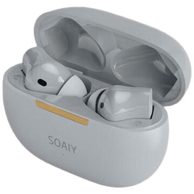 Soai TR6 ANC Bluetooth 5.3 Gaming Earbuds
