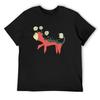 Benny T-Shirt Louboutins Clothing Summer Clothes T-shirts Man Mens Graphic T-shirts Pack