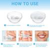 Anti Snoring Bruxism Mouth Guard Improve Sleeping Teeth Bruxism Sleeping Anti Snoring and Apnea Snoring Device To Stop Snoring