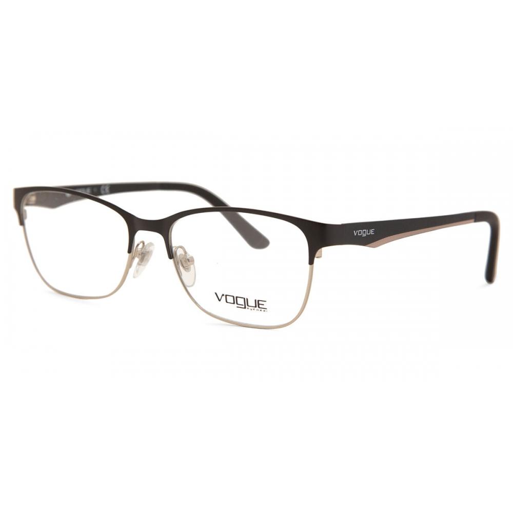 Vogue Eyewear Vo3940 Light   Shine 352s Women Eyeglasses