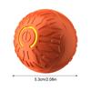 Dog Ball Toy Enrichment Toys For Dogs Motion Active Electric Automatic Fun Ball For Puppies Boredom Relief Fetch Training