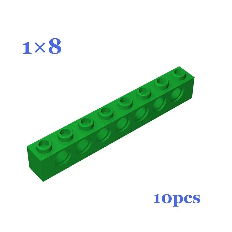 Non-Toxic High-Tech Building Blocks Bricks Technical Parts Pin Beam Liftarm Axle Connector Panel Gear Car Motorcycle Technology Set Toys