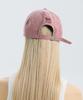 CENTAUR.KR Centaur Ball Cap_Wine