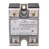 Solid State Relay 4‑20mA Input 28‑250VAC Output SSR Module Stepless Voltage Regulator