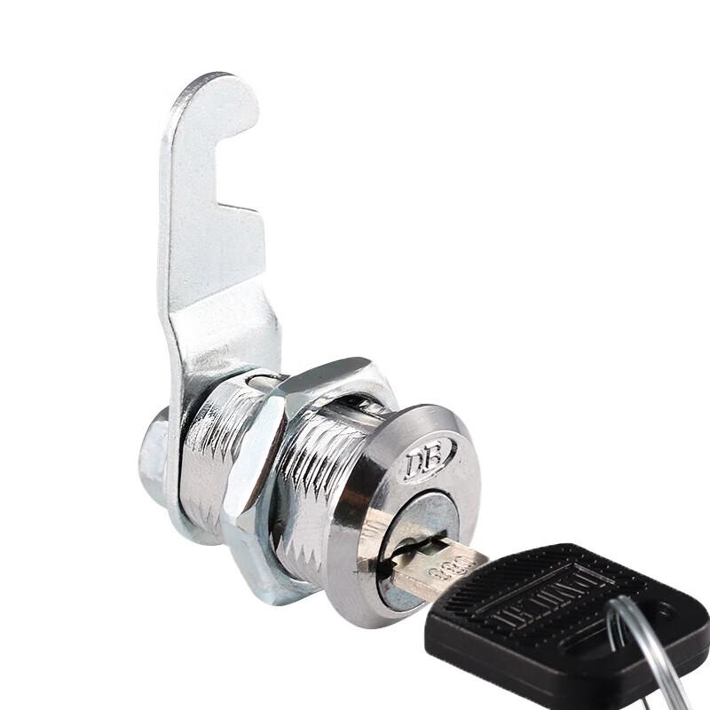 Cabinet & Drawer Rotary Tongue Lock