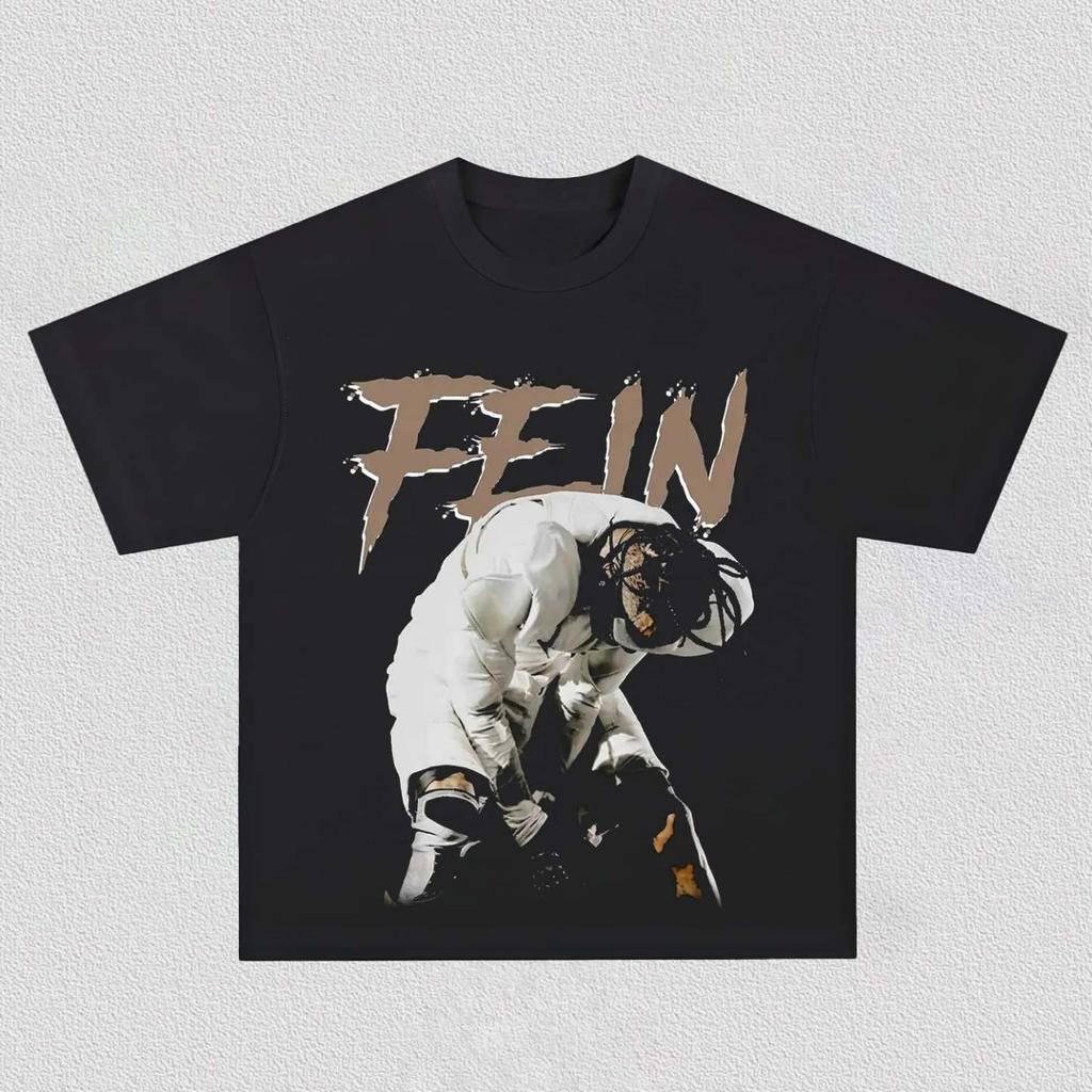Travis Scott Y2k Graphics 100cotton Unisex Shirt 2026 New Oneck Short Sleeve Unisexs Womens Fashion Hiphop Tshirt Fan Gifts