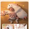 Baby Toys, Cute Animal Plush Stuffed Doll Toy For Girls Boys, Plush Figure Soothing Toys For Home And Travel