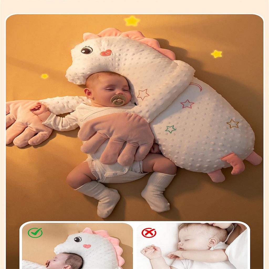 Baby Toys, Cute Animal Plush Stuffed Doll Toy For Girls Boys, Plush Figure Soothing Toys For Home And Travel