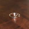 LNMD Wood Ring