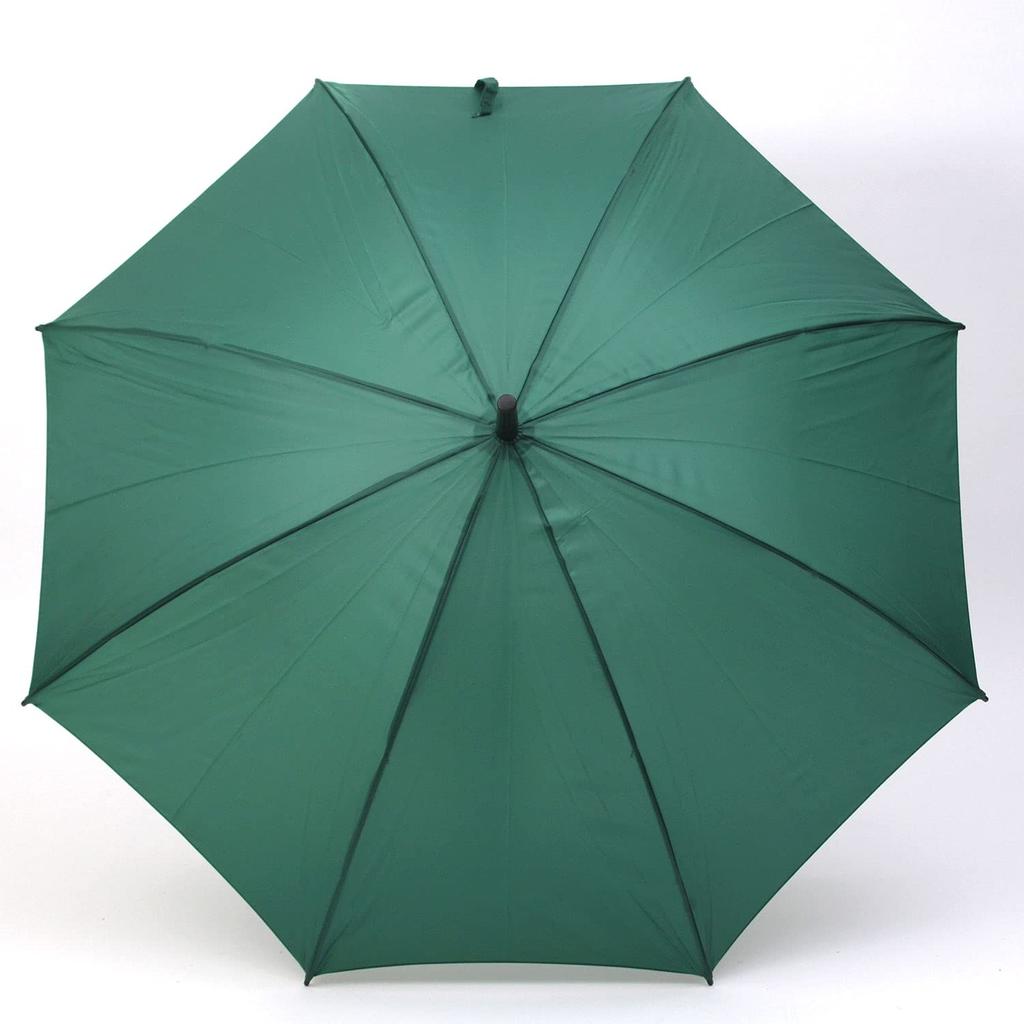Attain Jump Umbrella Rib 60cm Color Green 3245 Men's